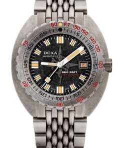 SUB 300T Sharkhunter Clive Cussler