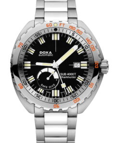 SUB 4000T Sharkhunter