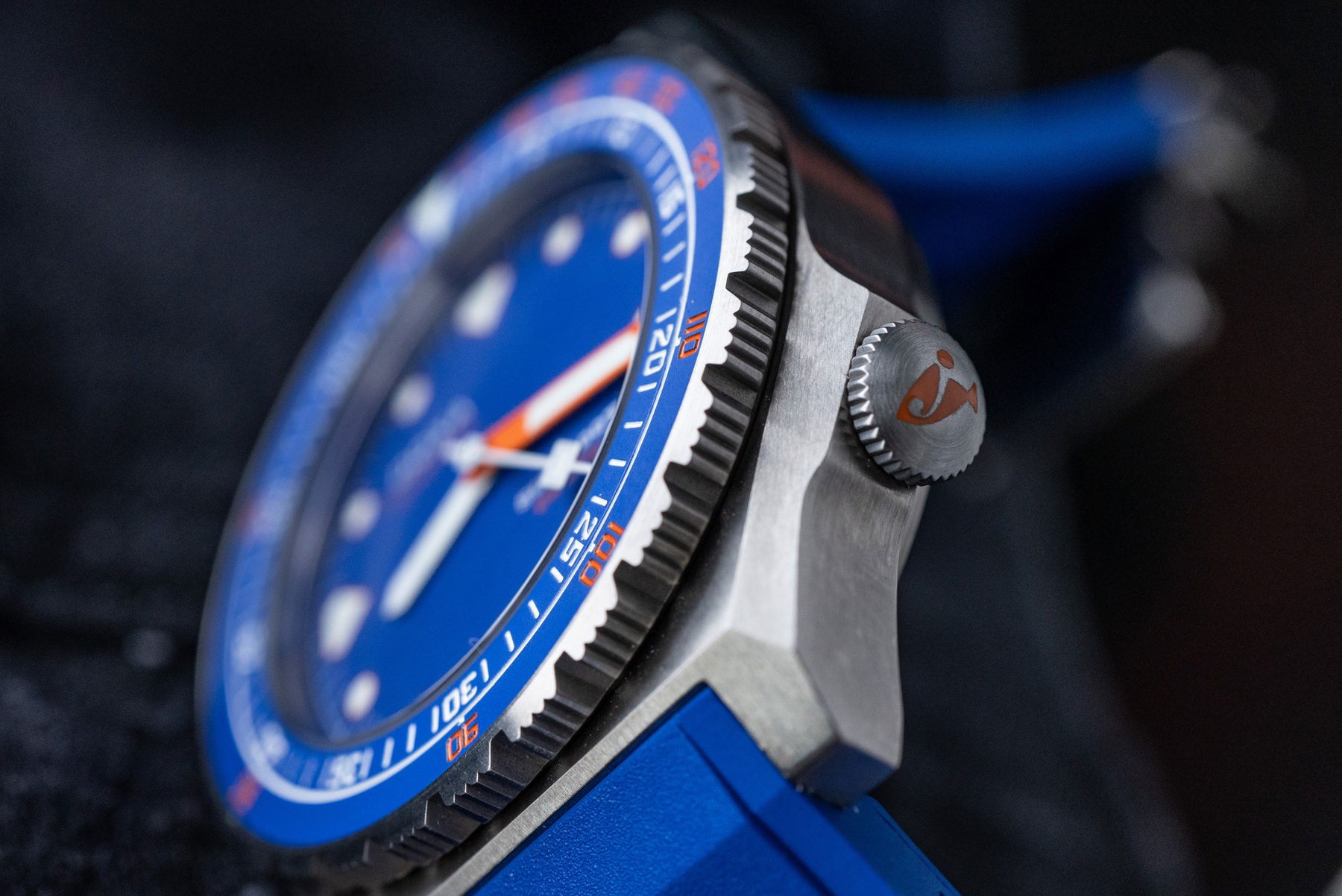 SUB 600T “Pacific” Limited Edition - Image 4