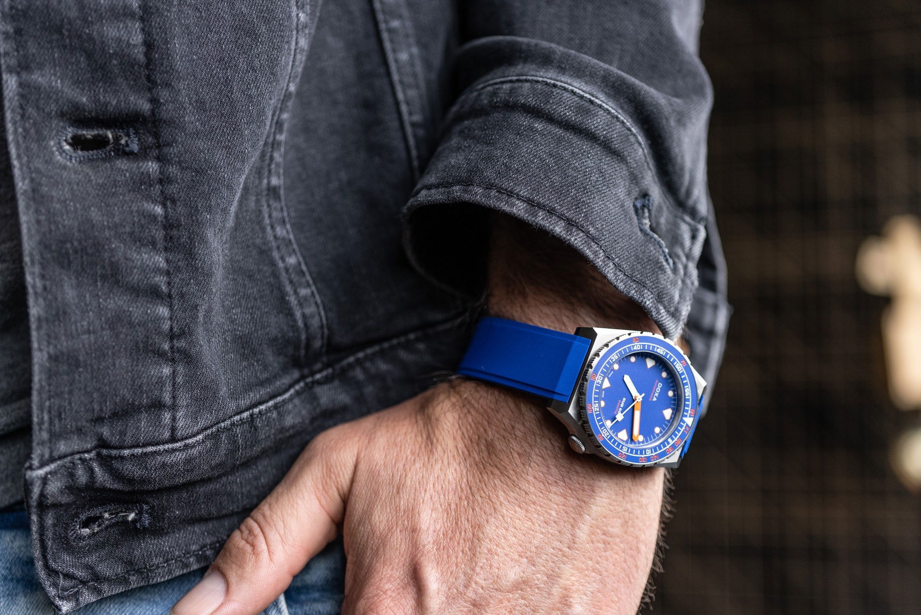 SUB 600T “Pacific” Limited Edition - Image 5
