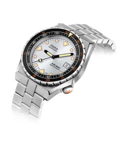 Alternative view of SUB 600T Searambler Ceramic Bezel