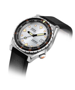 Alternative view of SUB 600T Searambler Ceramic Bezel