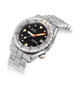 Alternative view of SUB 600T Sharkhunter