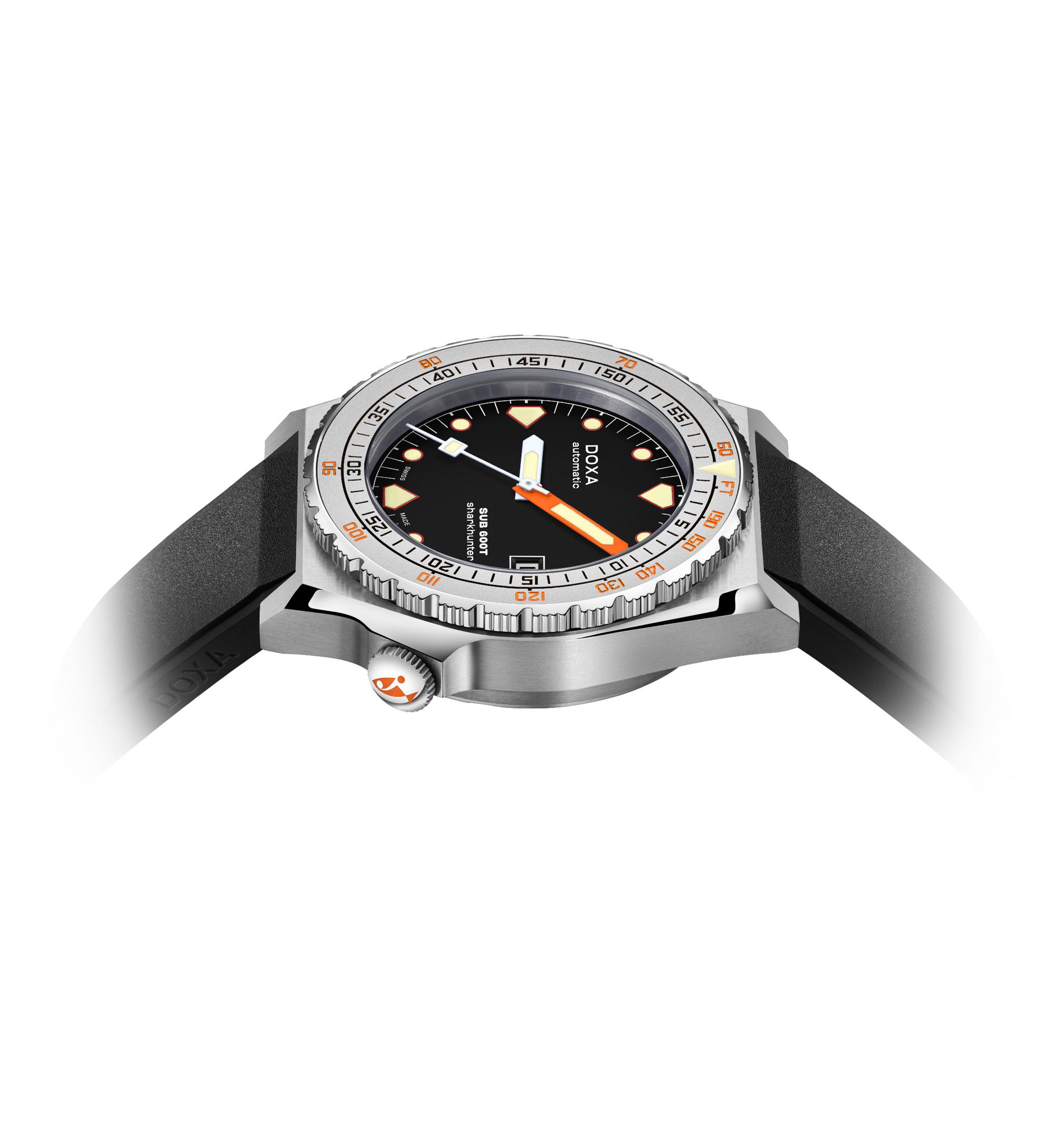 SUB 600T Sharkhunter - Image 3