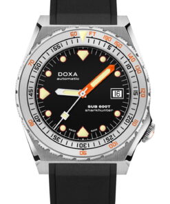 SUB 600T Sharkhunter