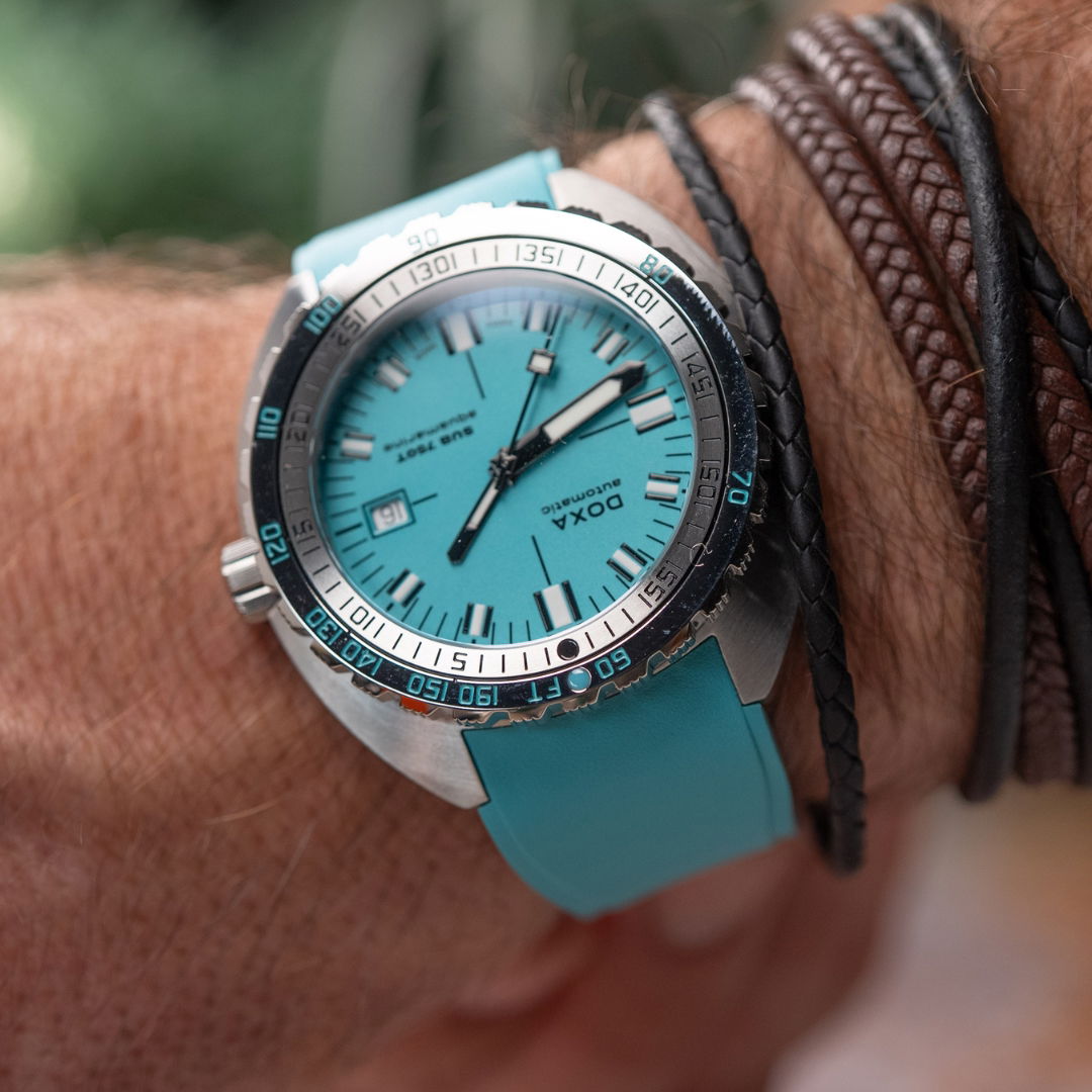 SUB 750T Aquamarine - Image 11