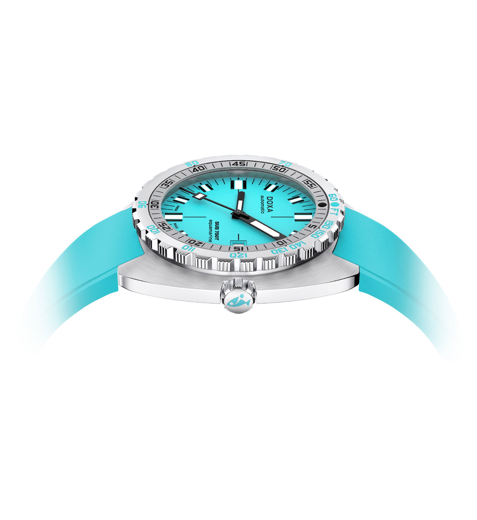 SUB 750T Aquamarine - Image 3