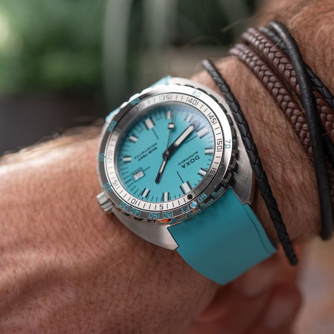 SUB 750T Aquamarine - Image 10