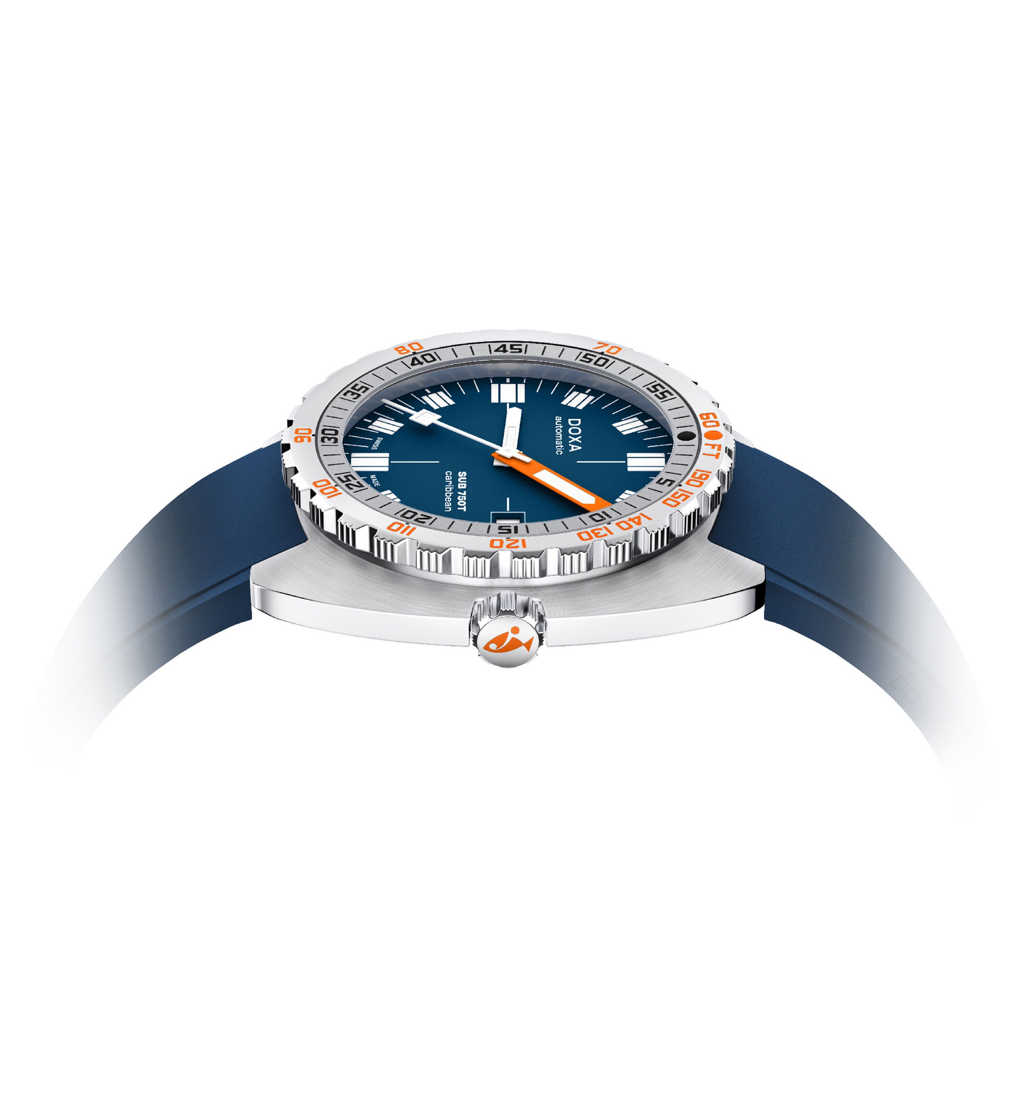 SUB 750T Caribbean - Image 3