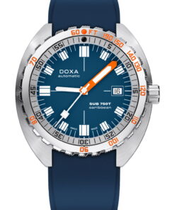 SUB 750T Caribbean