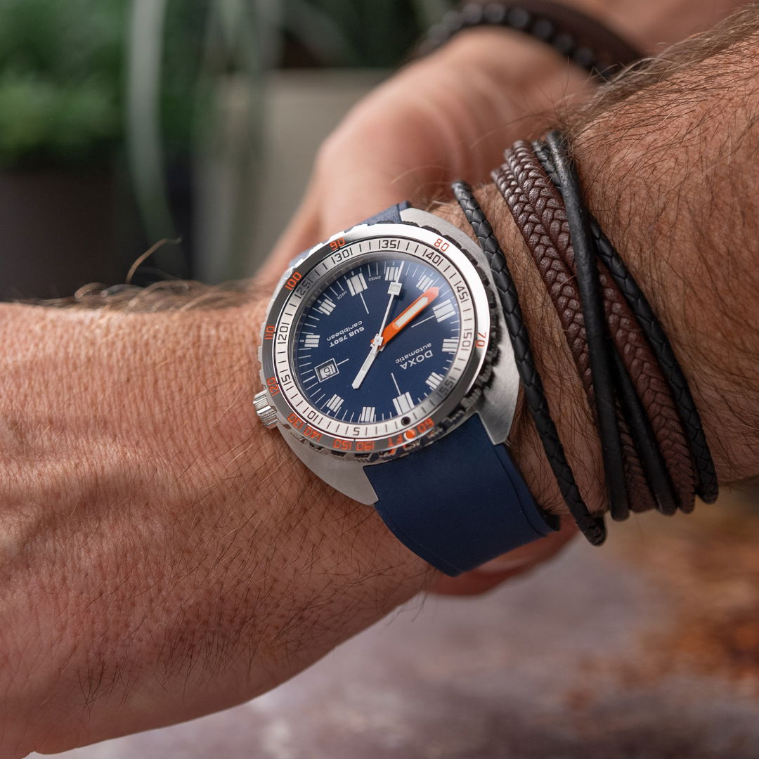 SUB 750T Caribbean - Image 8