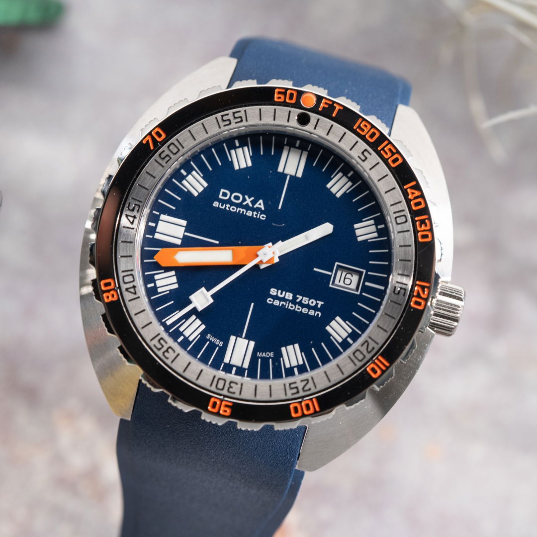 SUB 750T Caribbean - Image 9