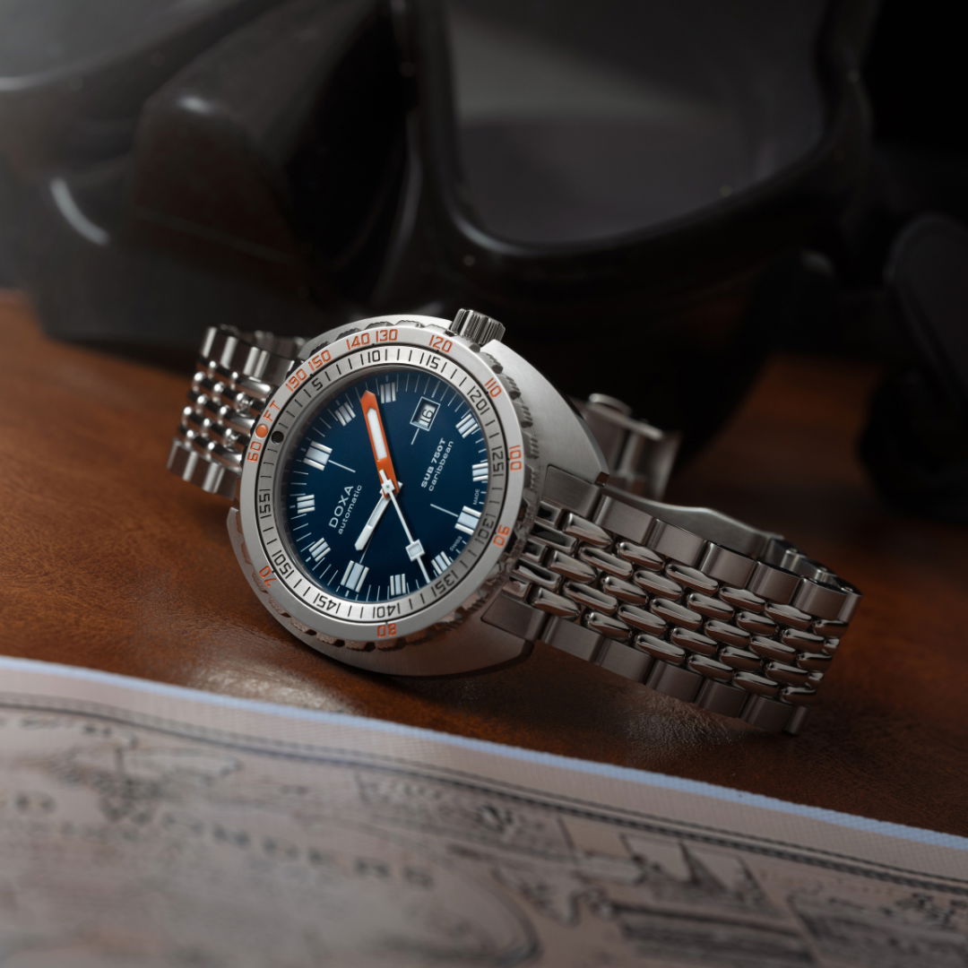 SUB 750T Caribbean - Image 2
