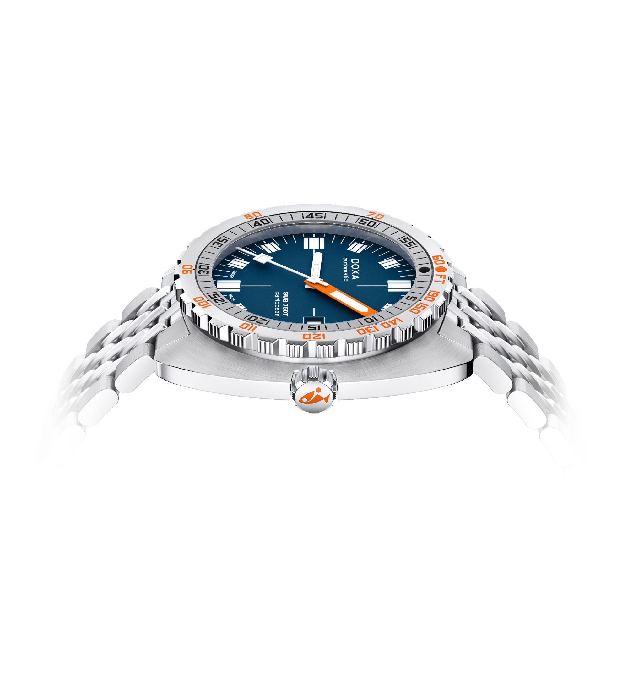 SUB 750T Caribbean - Image 3