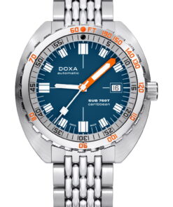SUB 750T Caribbean