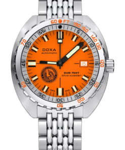 SUB 750T Clive Cussler