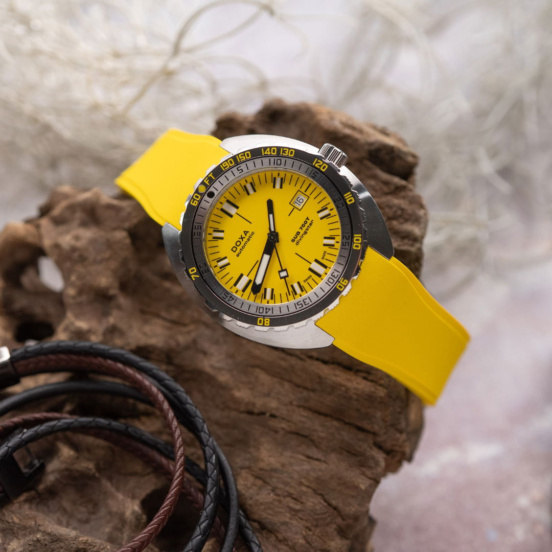SUB 750T Divingstar - Image 12