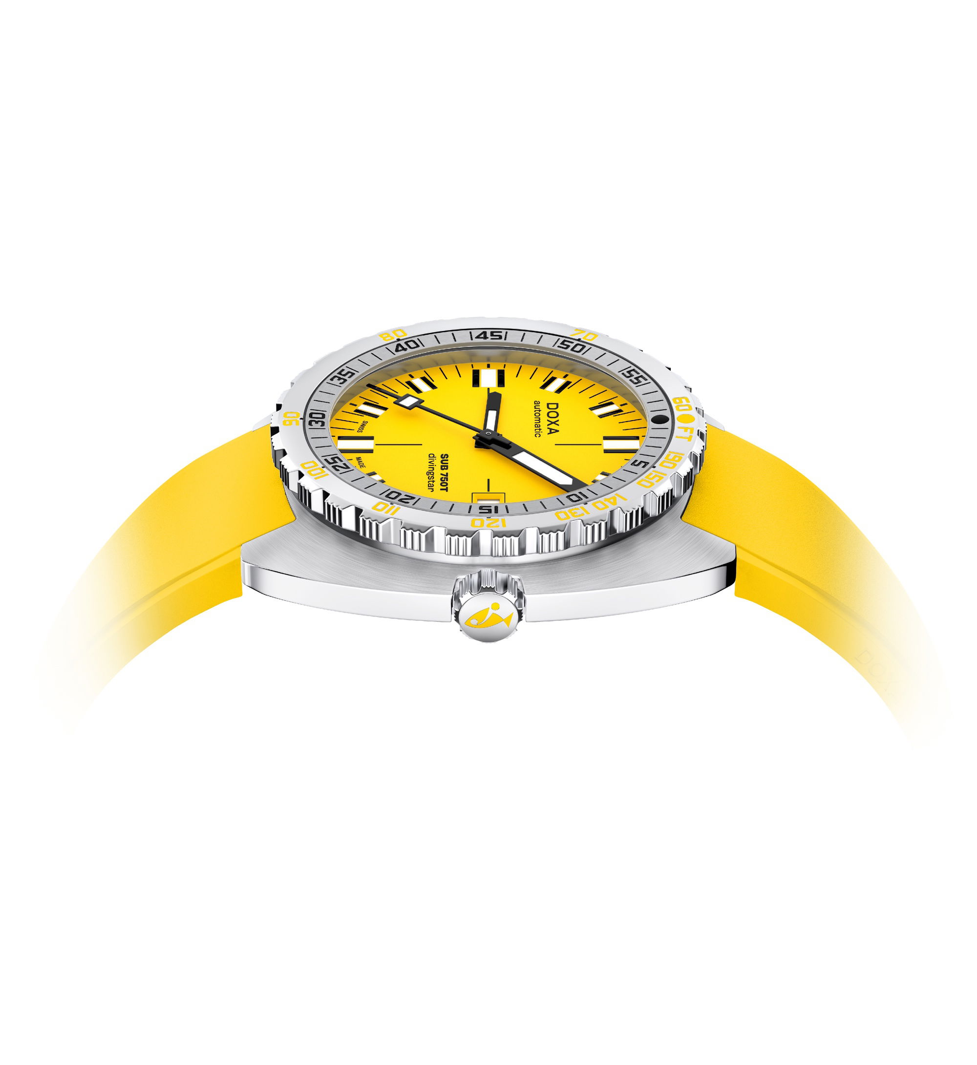 SUB 750T Divingstar - Image 4