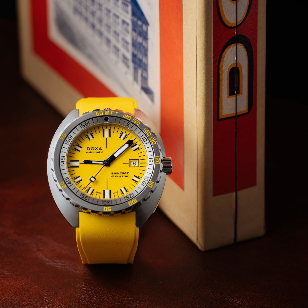 SUB 750T Divingstar - Image 5