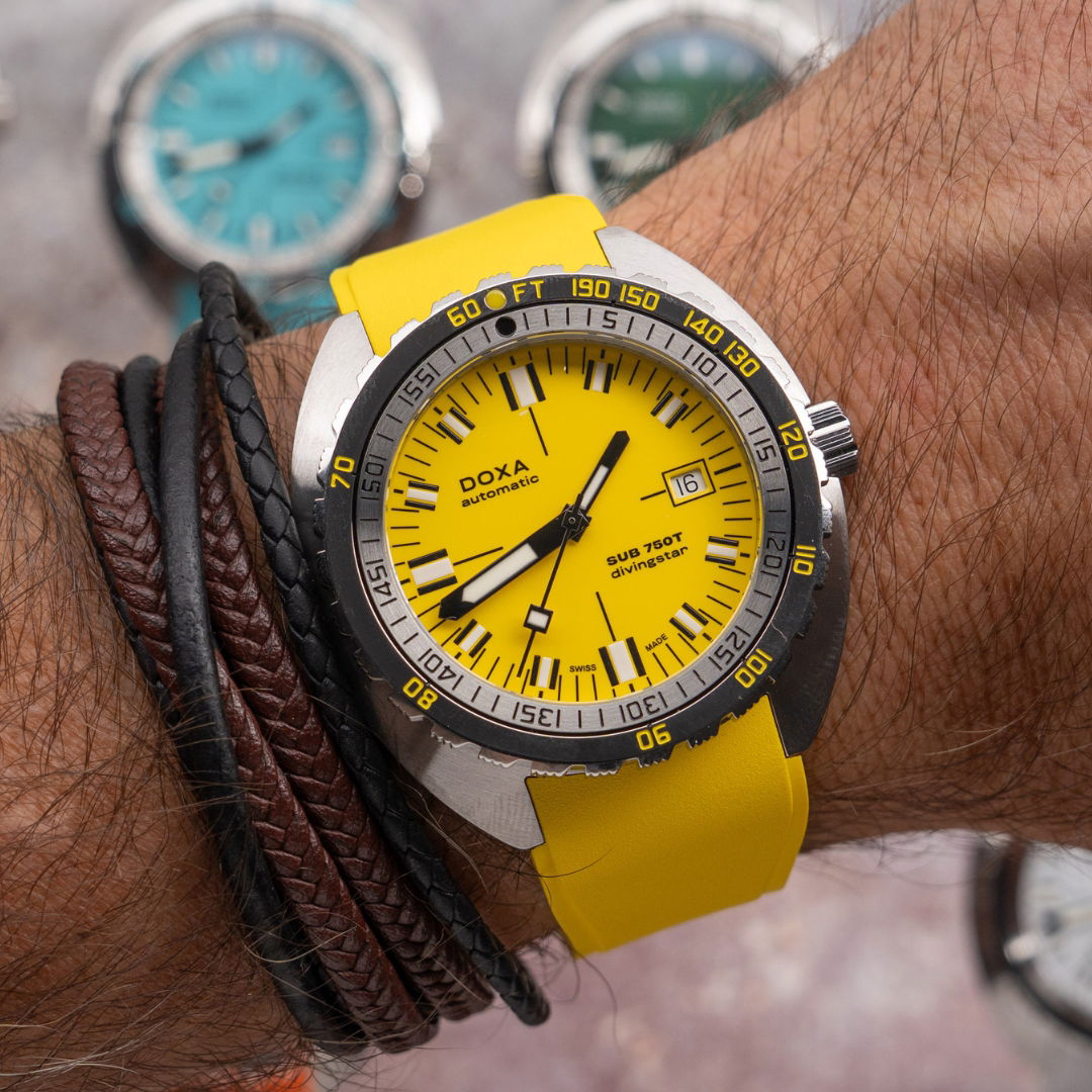 SUB 750T Divingstar - Image 7