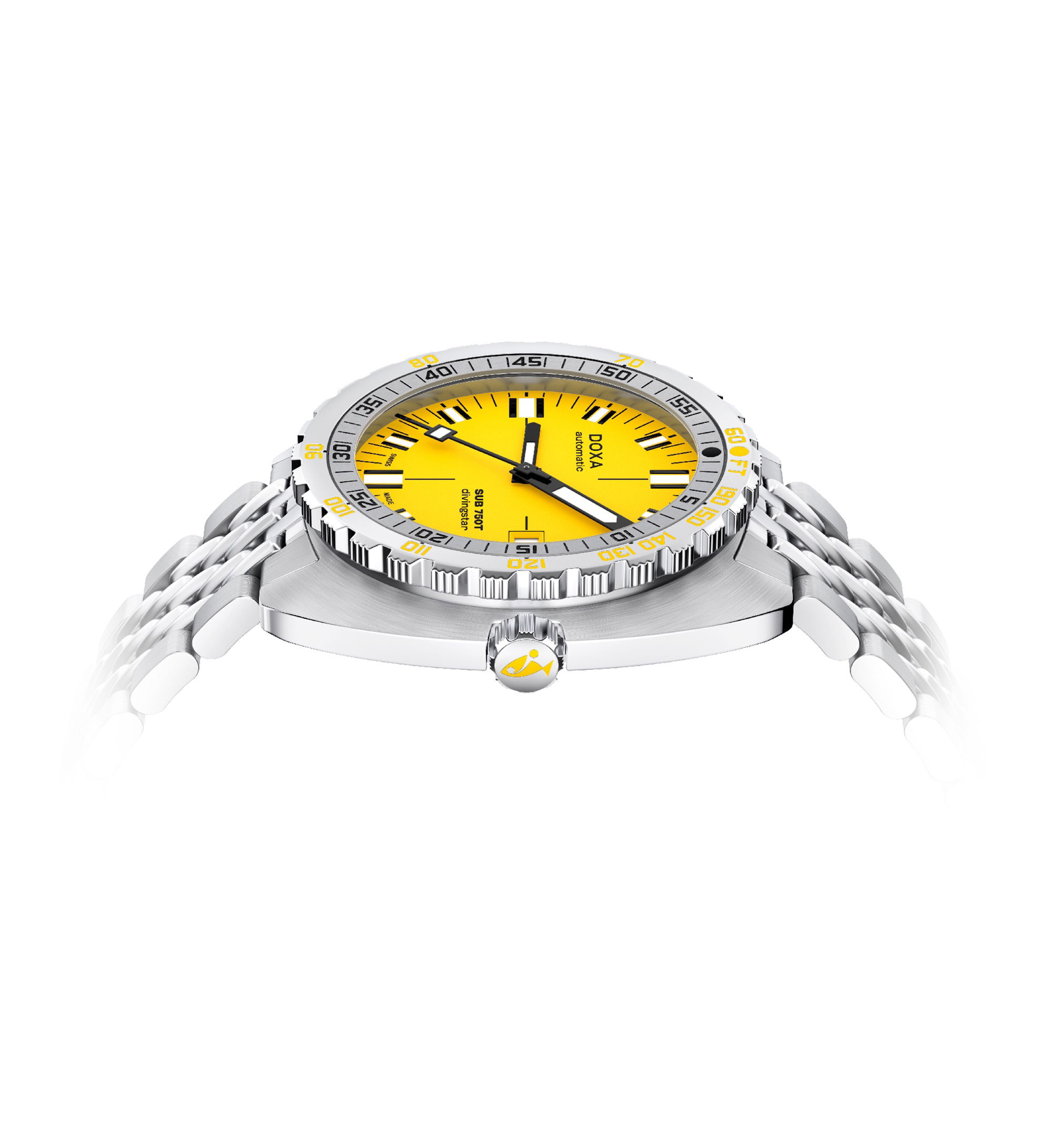 SUB 750T Divingstar - Image 3