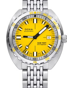 SUB 750T Divingstar