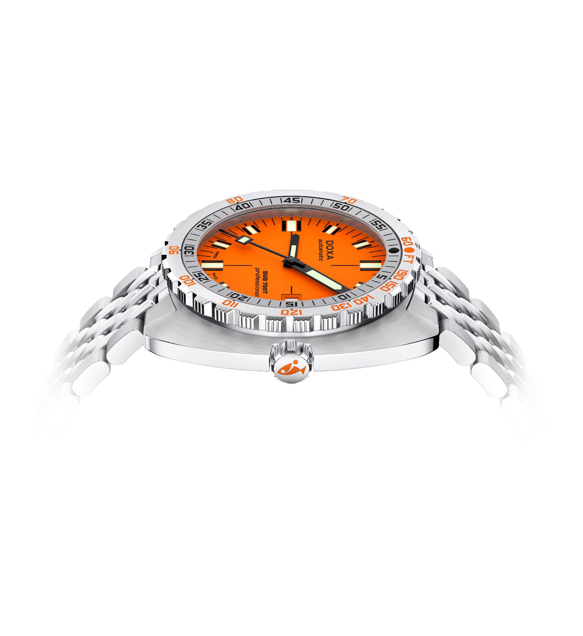 SUB 750T Professional - Image 2