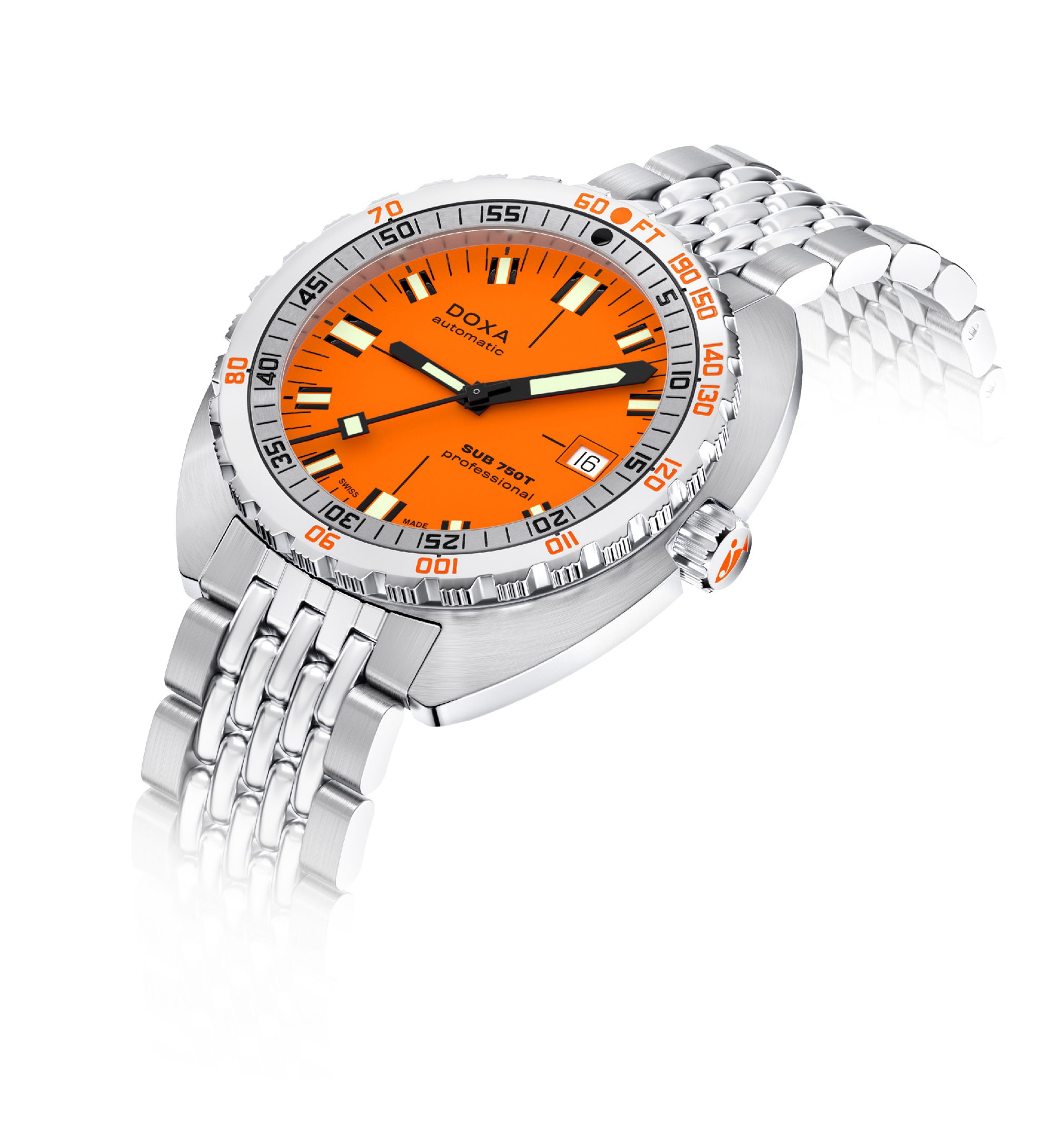 SUB 750T Professional - Image 3