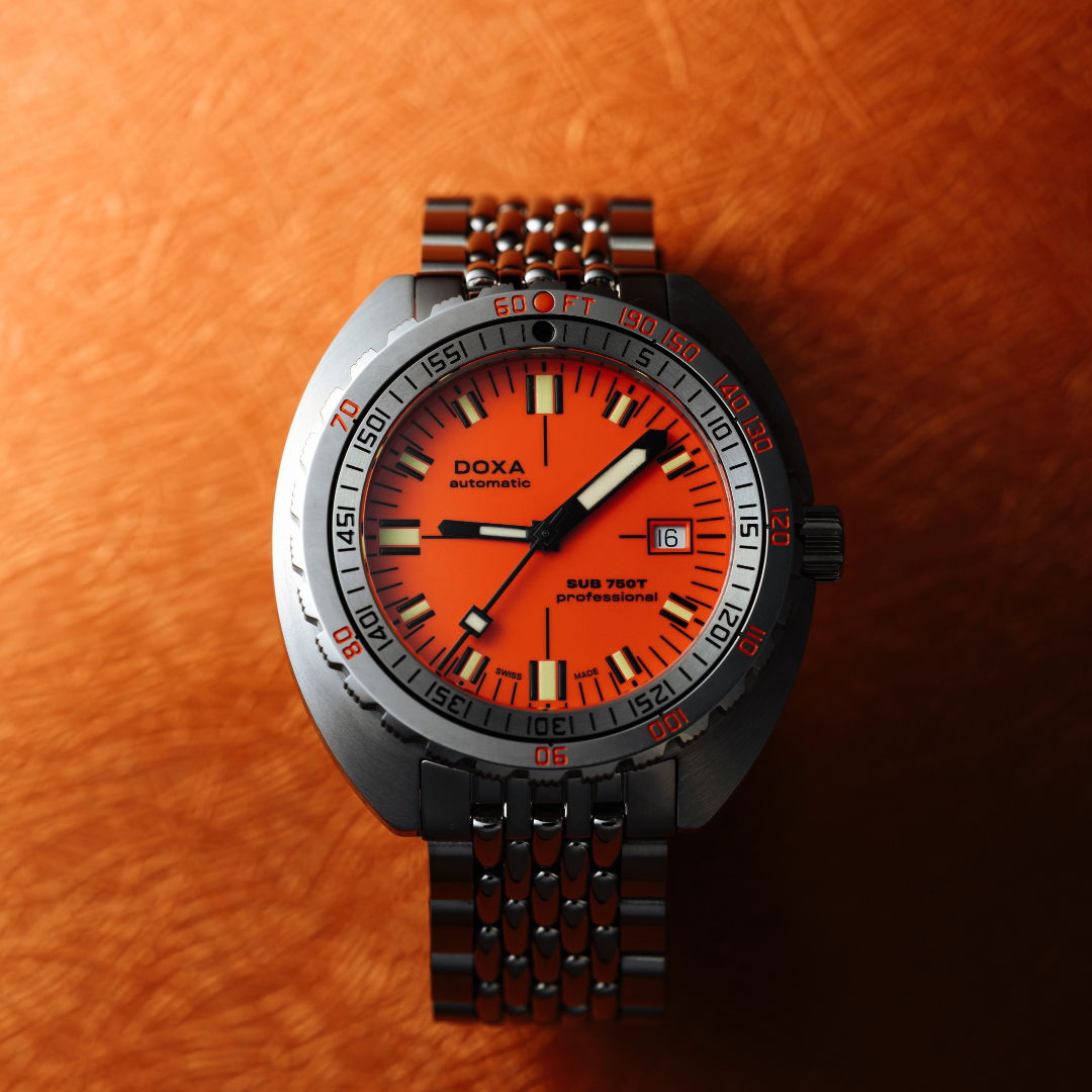 SUB 750T Professional - Image 4