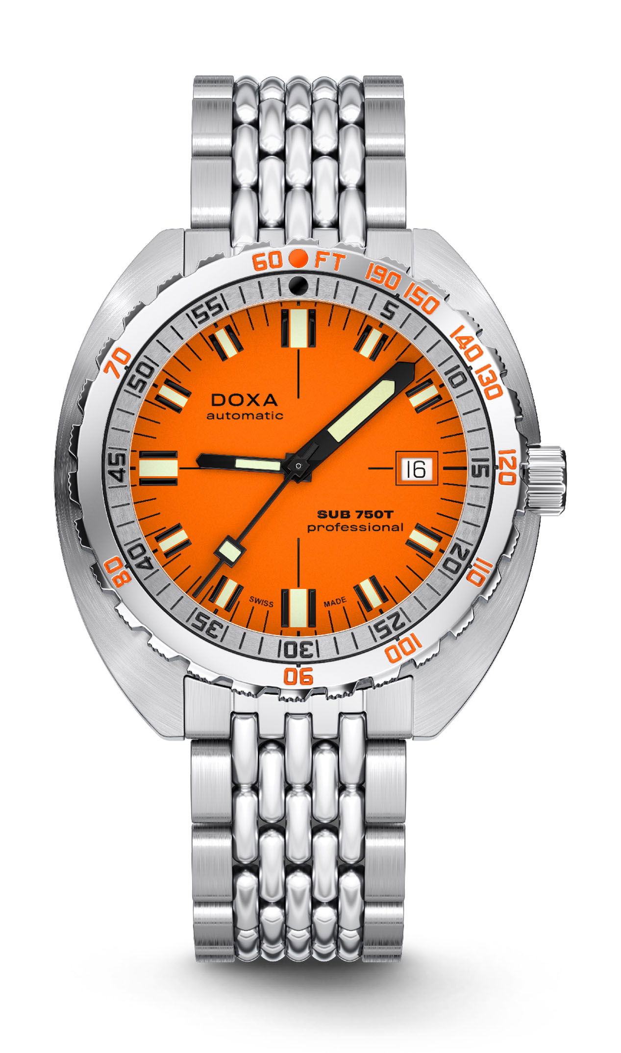 SUB 750T Professional