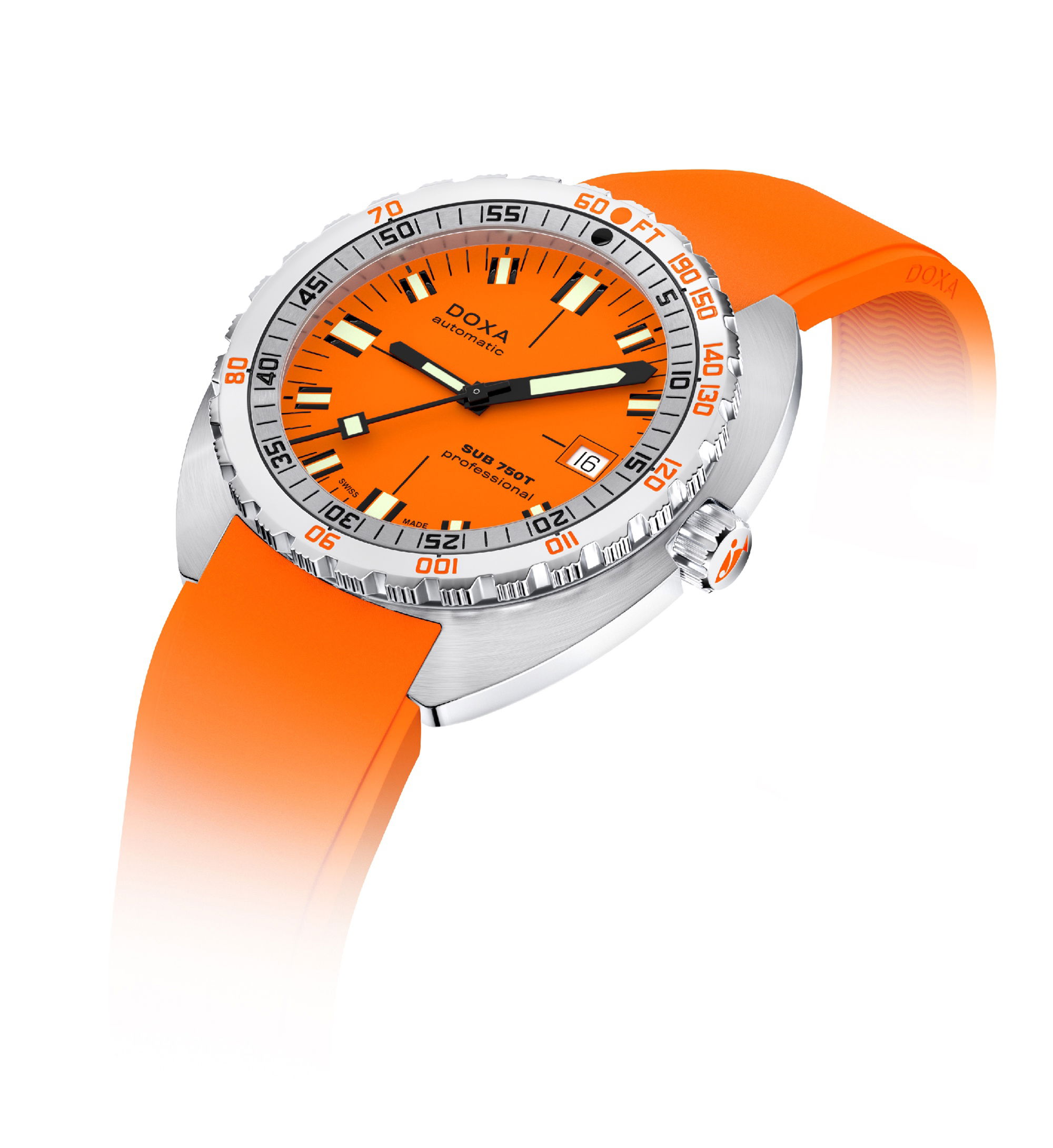 SUB 750T Professional - Image 2