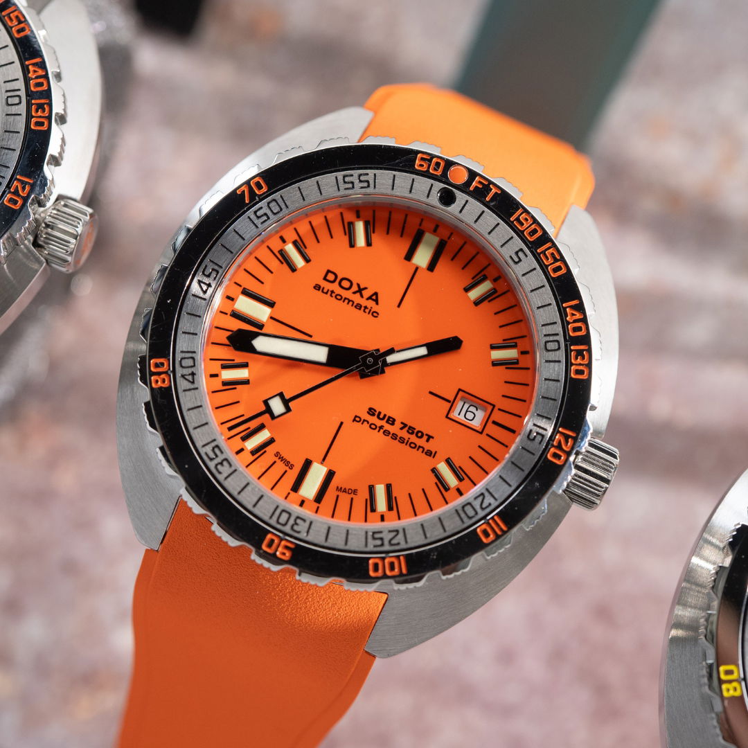 SUB 750T Professional - Image 7