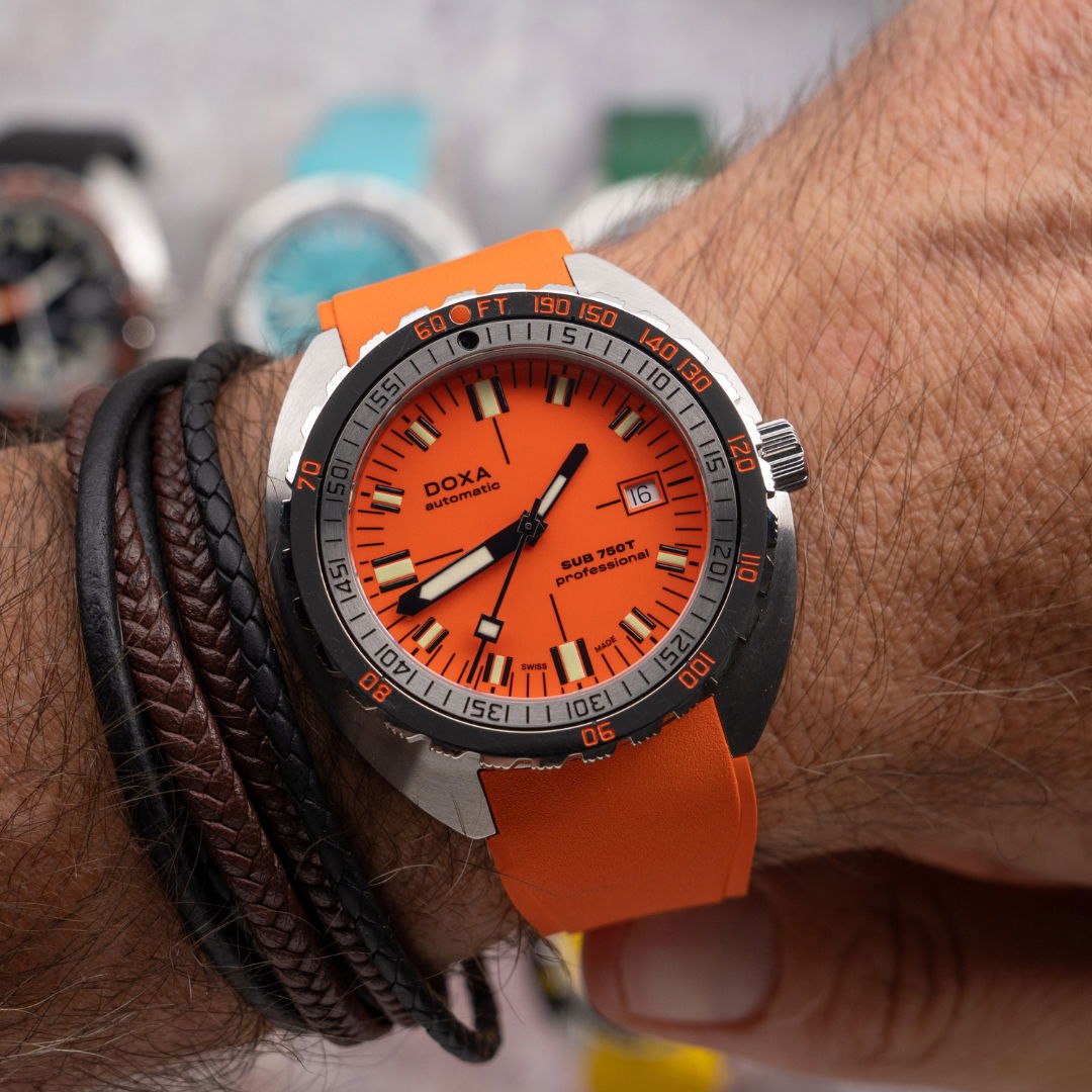 SUB 750T Professional - Image 8