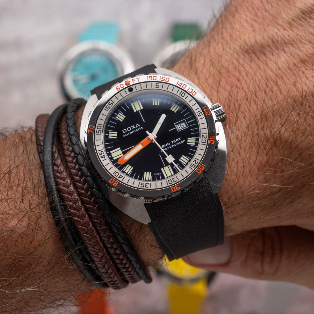 SUB 750T Sharkhunter - Image 2