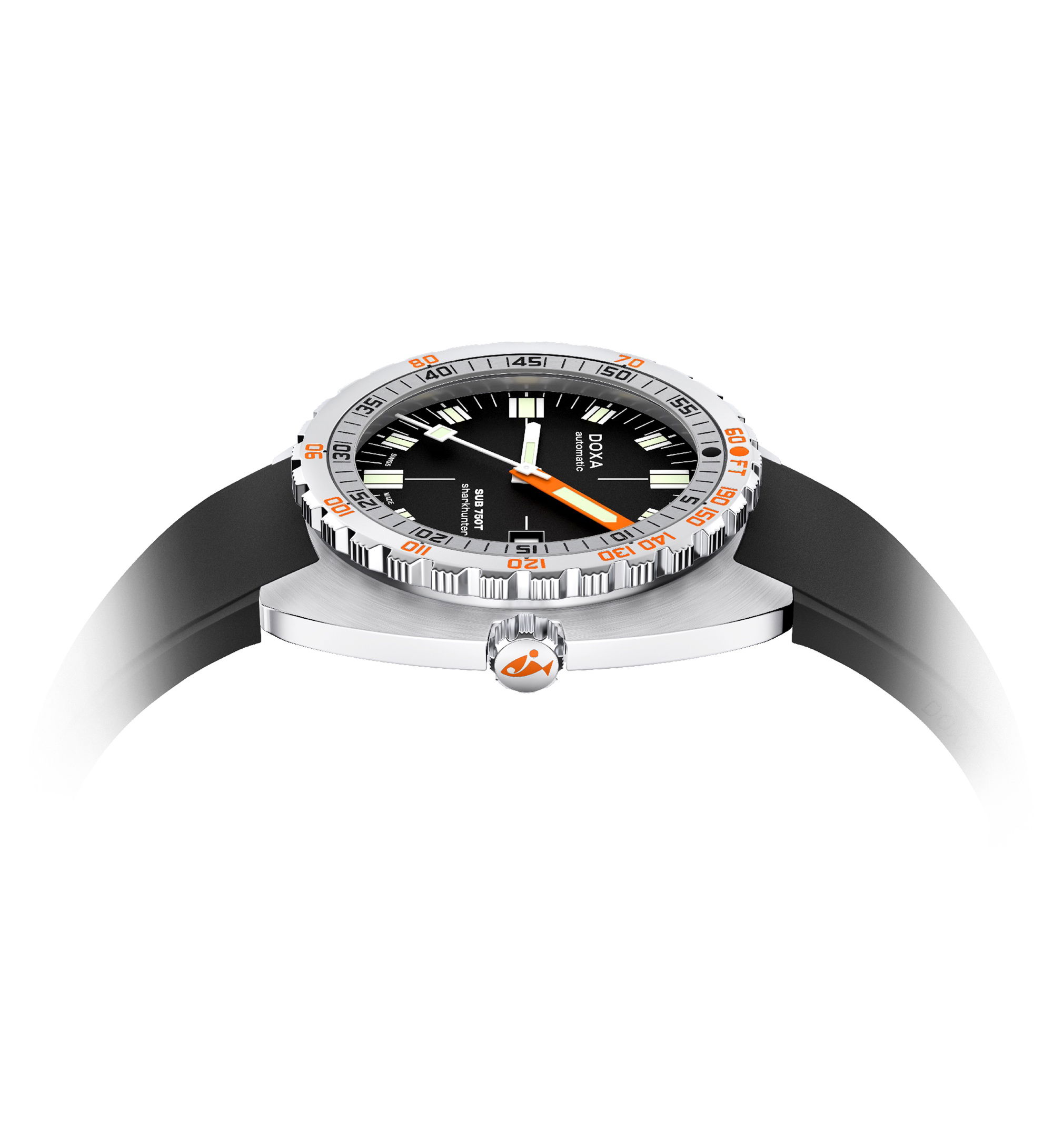 SUB 750T Sharkhunter - Image 3
