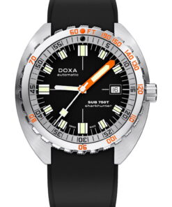 SUB 750T Sharkhunter