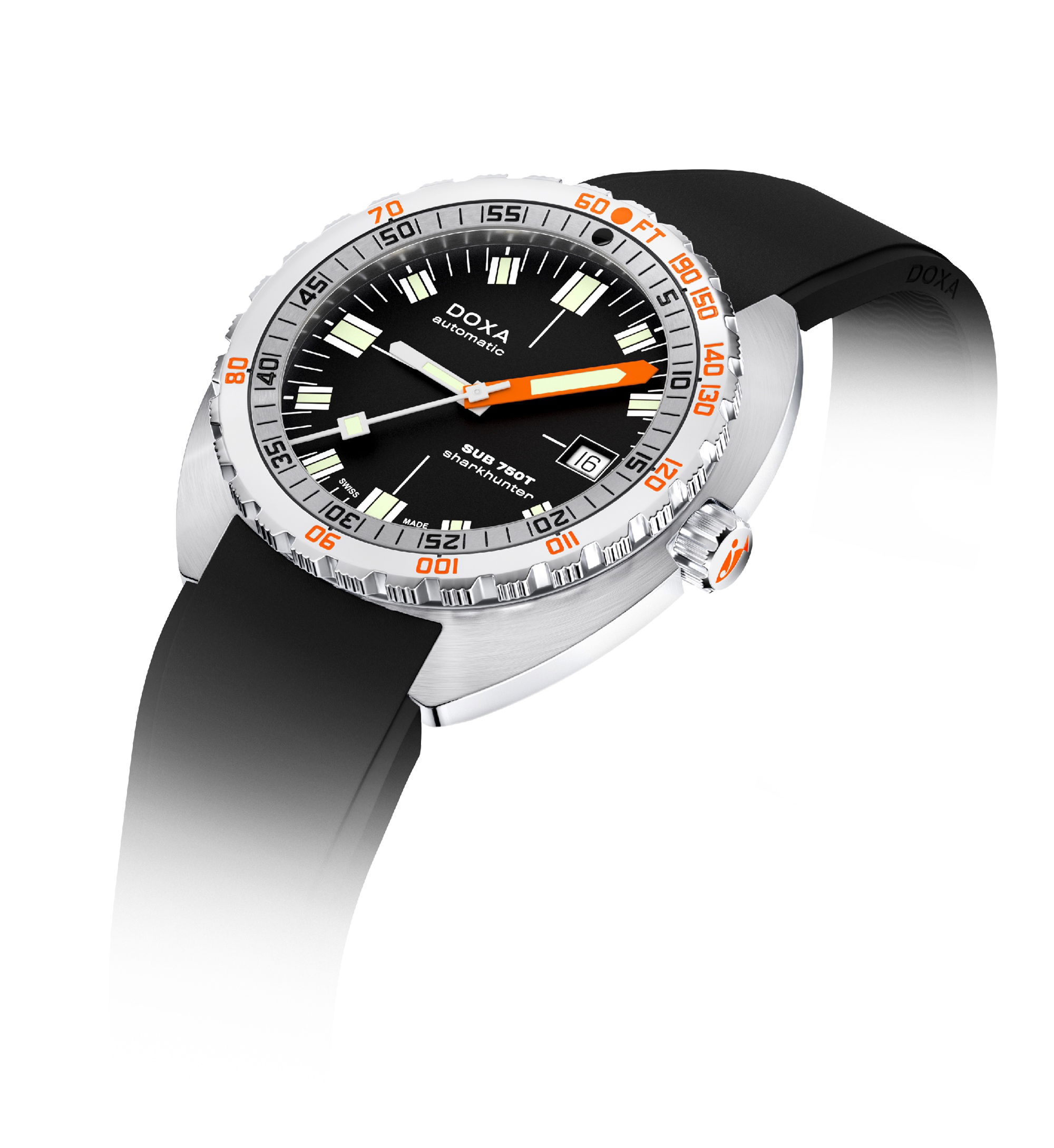 SUB 750T Sharkhunter - Image 4