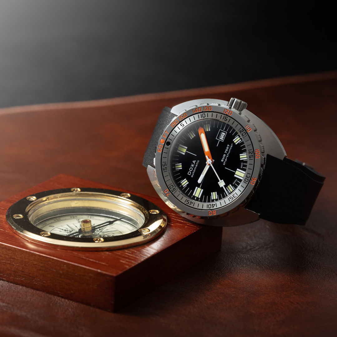 SUB 750T Sharkhunter - Image 5