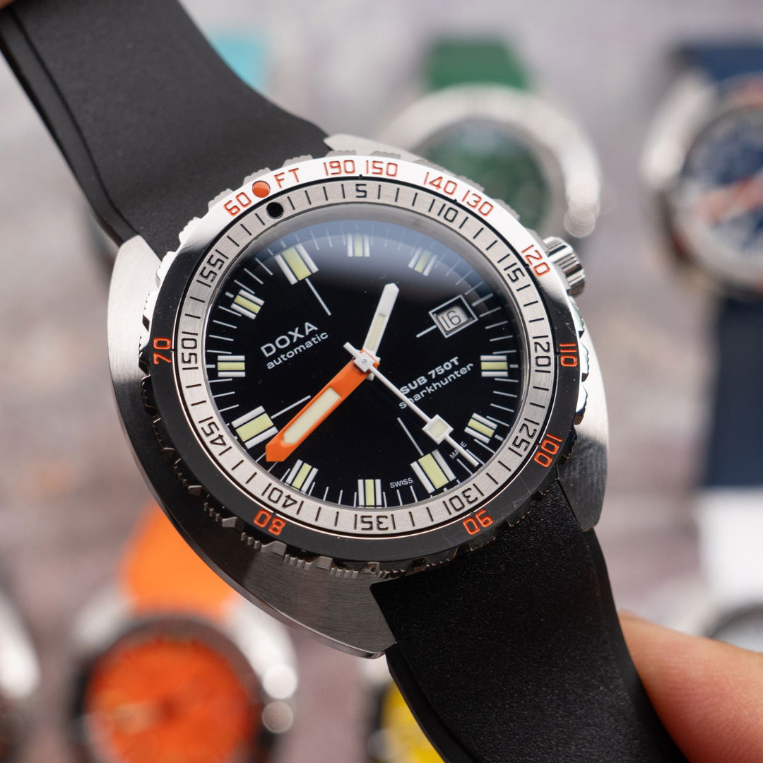 SUB 750T Sharkhunter - Image 6