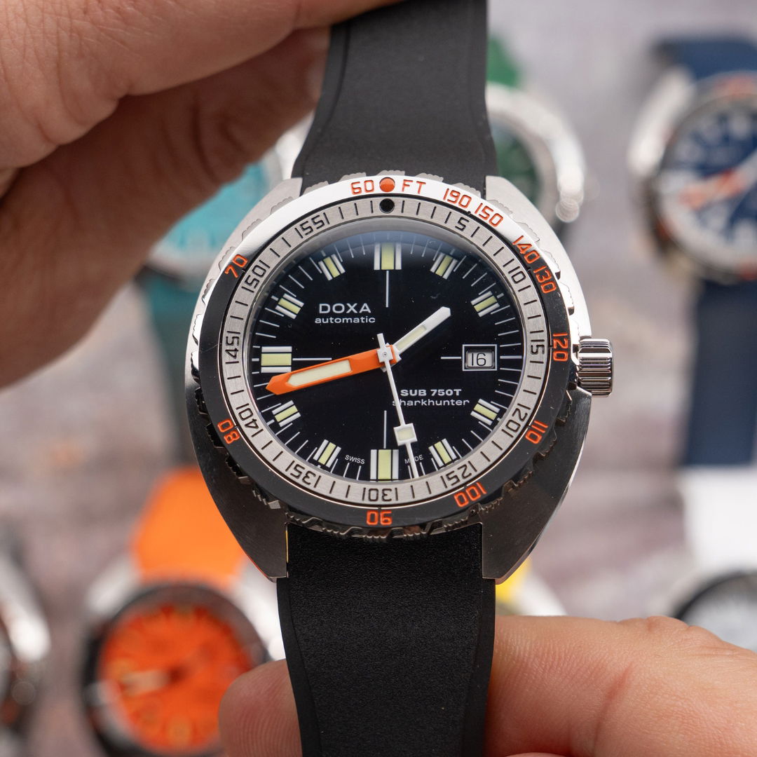 SUB 750T Sharkhunter - Image 7