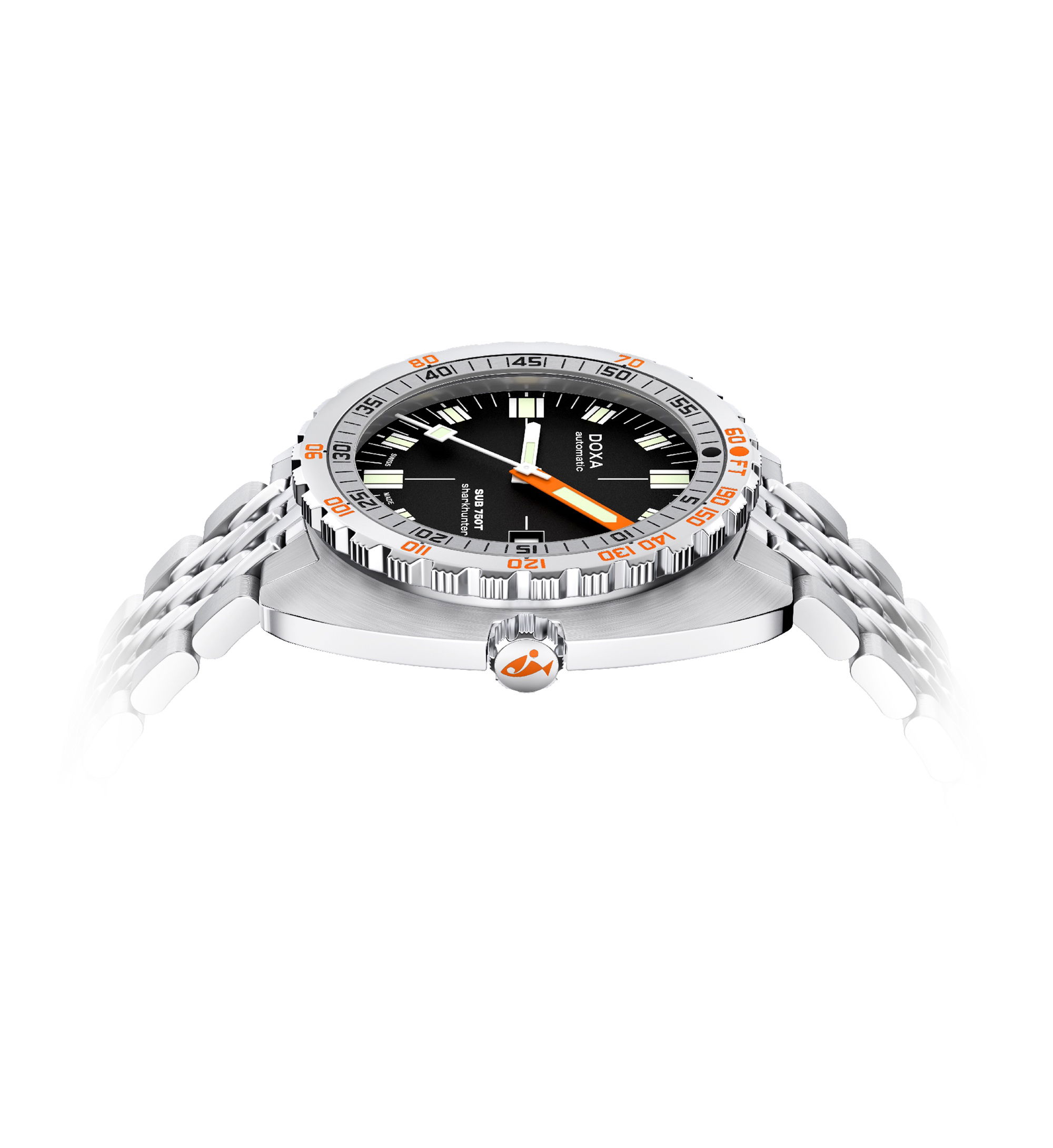 SUB 750T Sharkhunter - Image 3