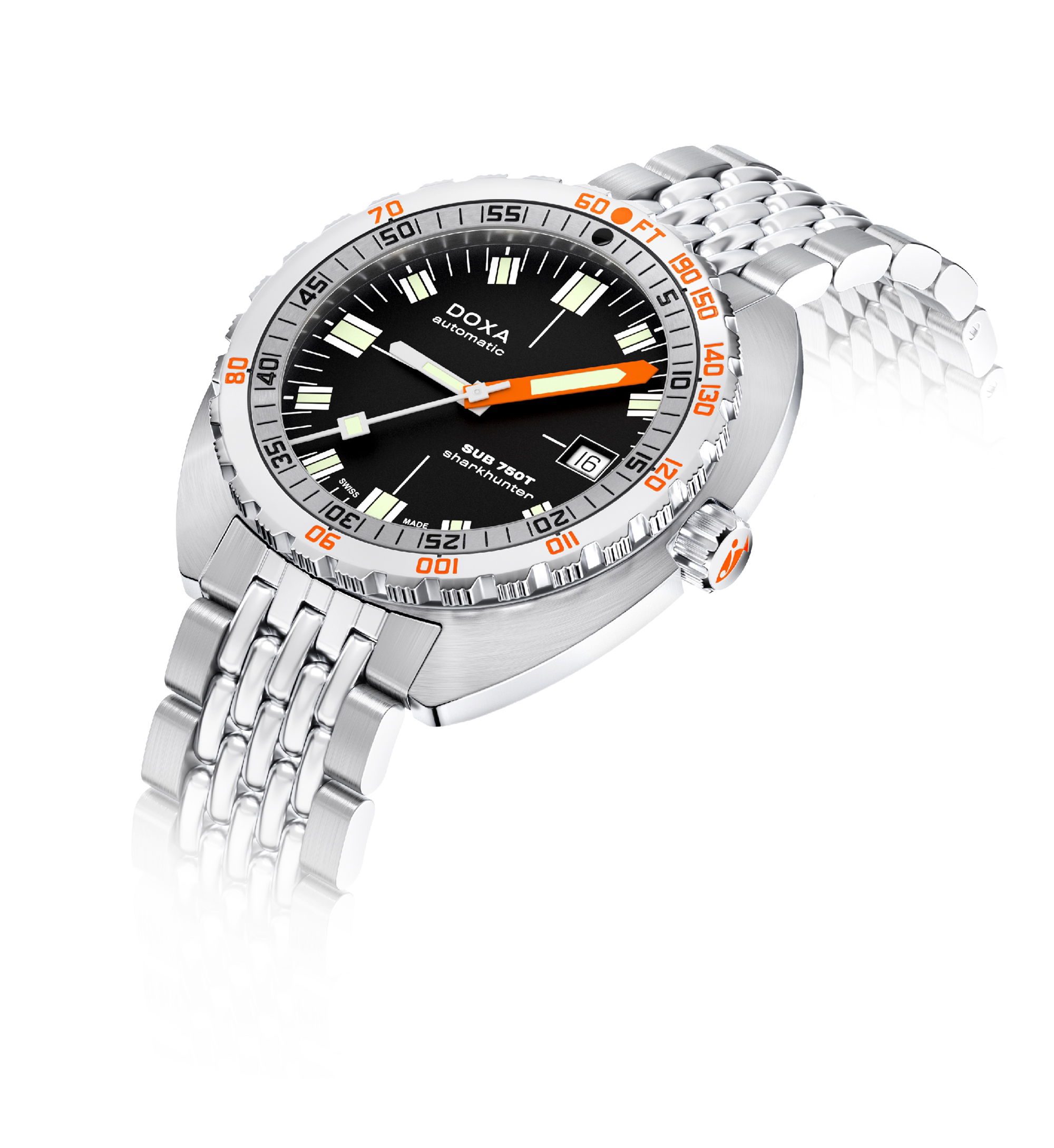 SUB 750T Sharkhunter - Image 4