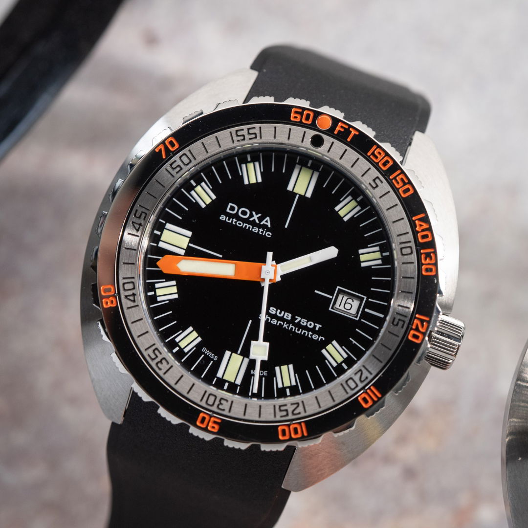 SUB 750T Sharkhunter - Image 8