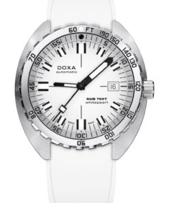 SUB 750T Whitepearl
