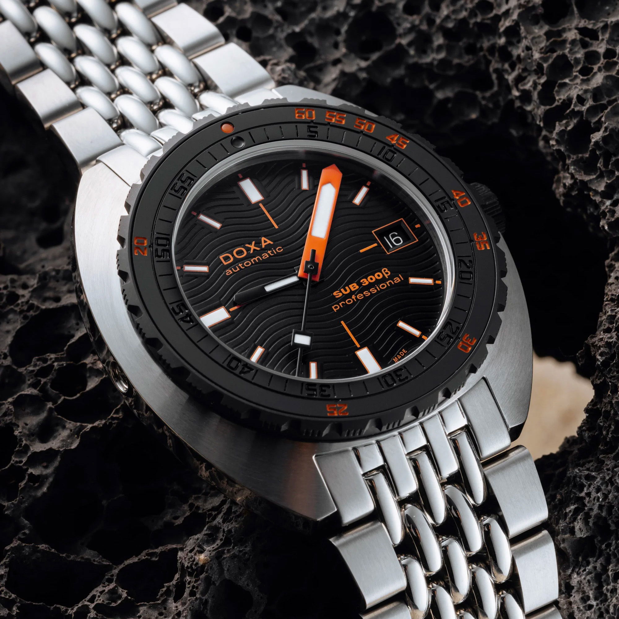 SUB 300β Professional - Image 5