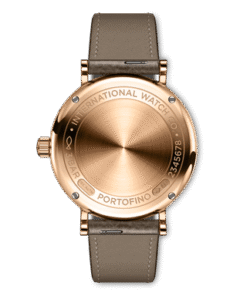 Alternative view of Portofino Automatic 34