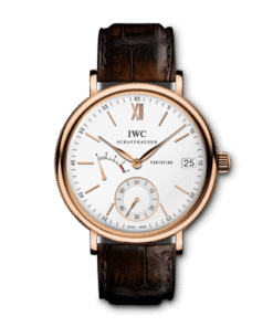 Portofino Hand-Wound Eight Days