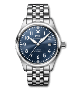Pilot's Watch Mark XX