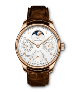 Portugieser Perpetual Calendar