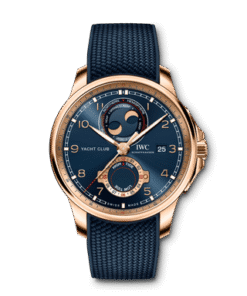 Portugieser Yacht Club Moon & Tide